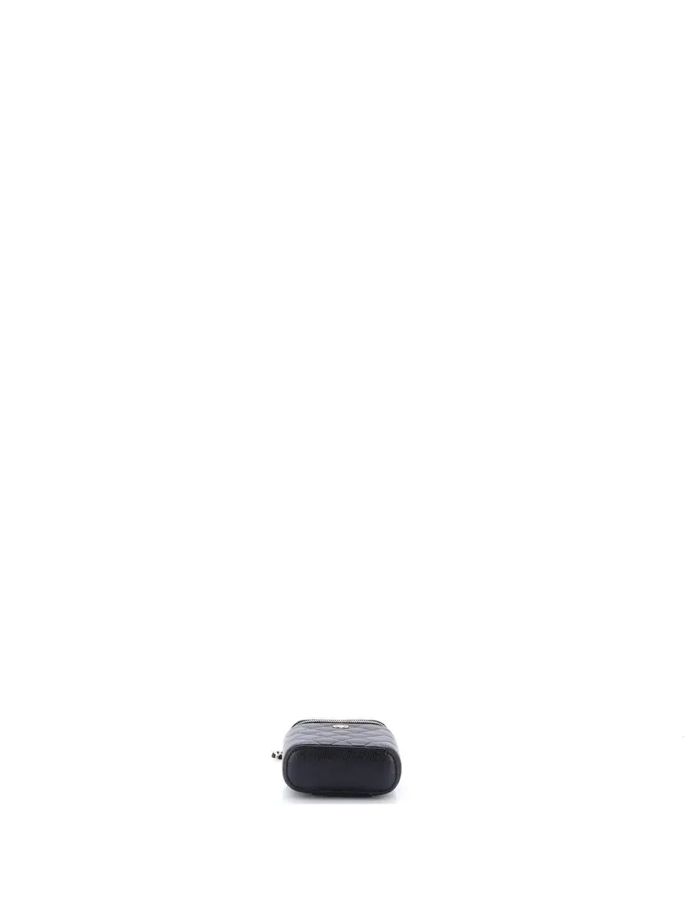 Chanel Vertical Classic Vanity Case #299266C29B